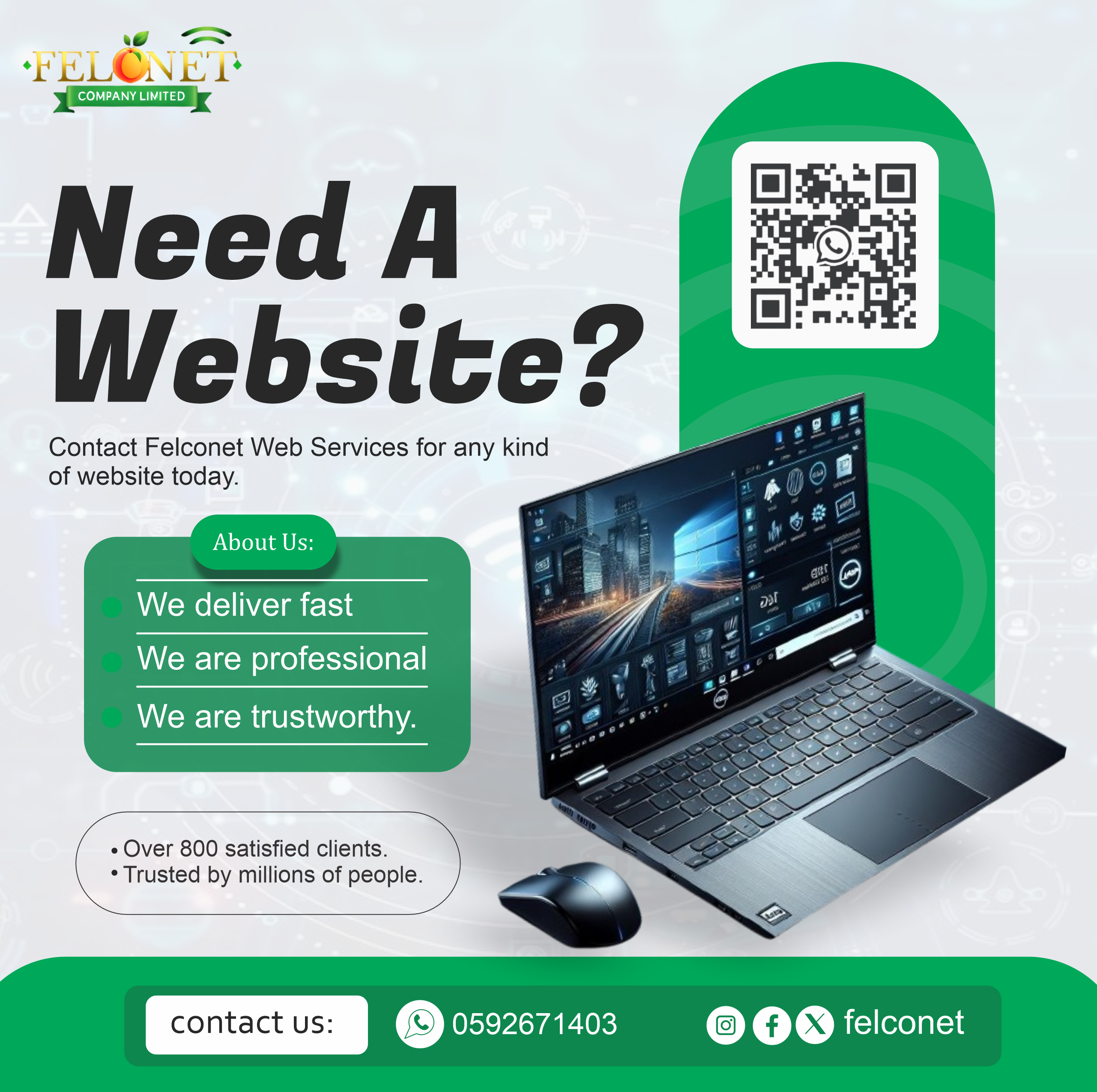 Farm Fresh E-commerce